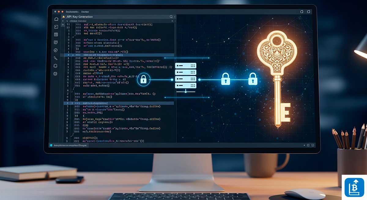 API-ключи: как создать и настроить
