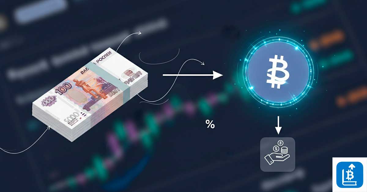 Пополнить OKX рублями: выбор способа, конвертация и возможные комиссии