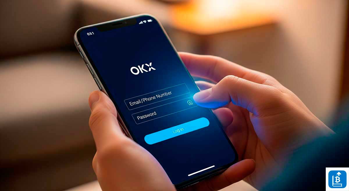 Мобильный доступ и «войти в OKX с телефона»