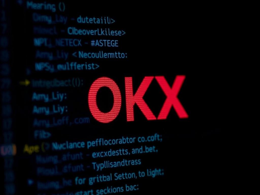 Разбираем причины и реальные способы исправить ситуацию Верификация в OKX зависла?
